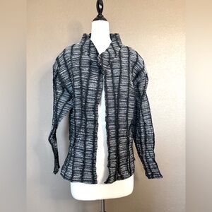 Vintage Allie Coosh Jacket